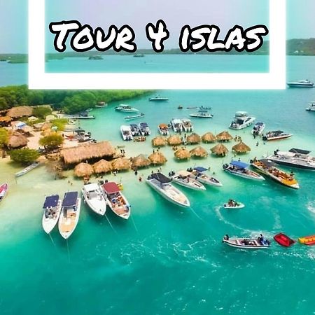 Tequila Sunbeach Baru Eco-Hotel Pendales Exterior foto