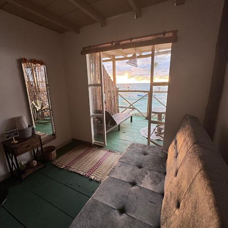 Tequila Sunbeach Baru Eco-Hotel Pendales Exterior foto