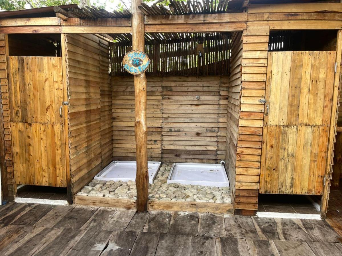 Tequila Sunbeach Baru Eco-Hotel Pendales Exterior foto