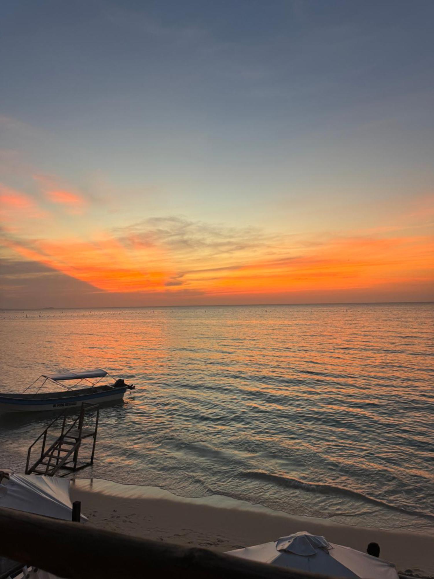 Tequila Sunbeach Baru Eco-Hotel Pendales Exterior foto
